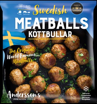 pdp-image-Dafgards Swedish meatballs