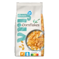 AH Glutenvrij Cornflakes