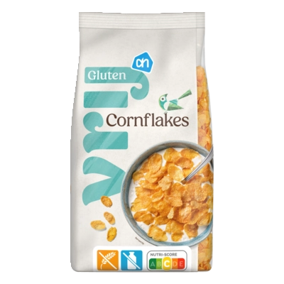 pdp-image-AH Glutenvrij Cornflakes