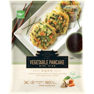 pdp-image-Saongwon Vegetable pancake mini size