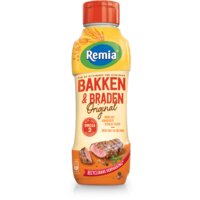 Remia Bakken & braden original