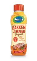 Remia Bakken & braden original