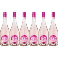 Een afbeelding van Faszination Hugo rosé 6 flessen