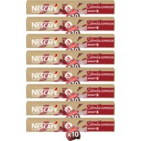 Nescafé Famers Origins Colombia 8-pack bestellen | Albert Heijn
