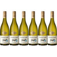Een afbeelding van Camden park Chardonnay 6 flessen