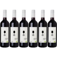 AH Biologisch Merlot 6-pack bestellen | Albert Heijn