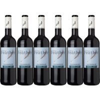 Een afbeelding van Free Feather Merlot Alcoholvrij 6-pack