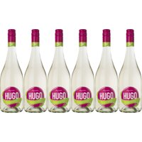 Een afbeelding van Faszination Hugo 6 flessen