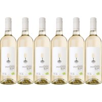 AH Biologisch sauvignon blanc 6-pack bestellen | Albert Heijn