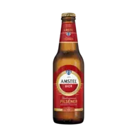 Amstel Pilsner