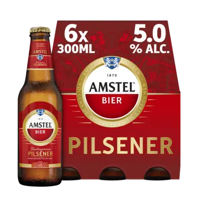 pdp-image-Amstel Pilsener 6-pack