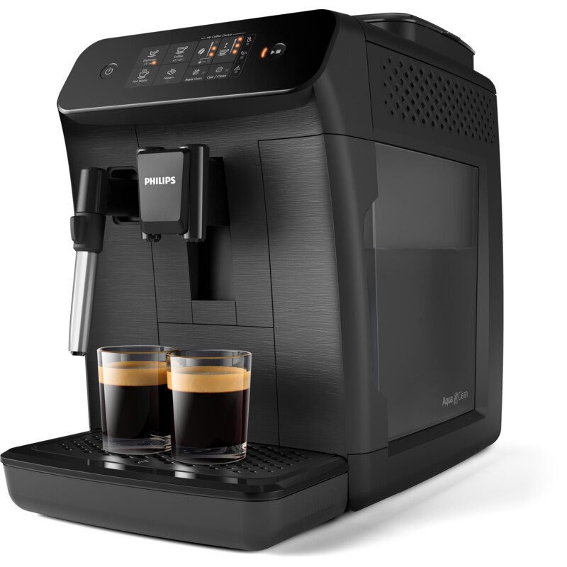 Een afbeelding van Philips Espressomachine EP0820/00