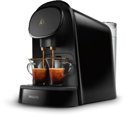 pdp-image-Philips L'or barista sublime LM8012/65