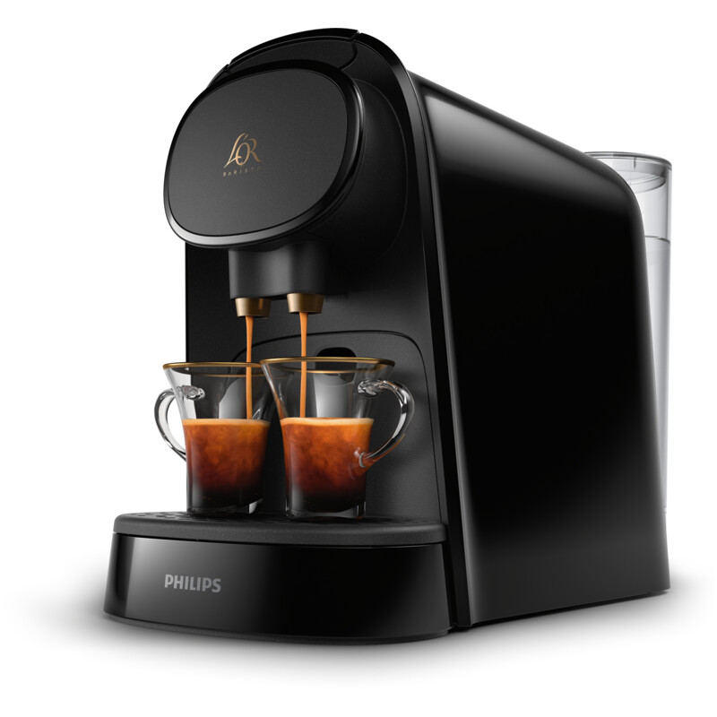 Een afbeelding van Philips L'or barista sublime LM8012/65