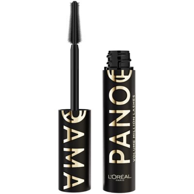 pdp-image-L'Oréal Paris panorama mascara all night black