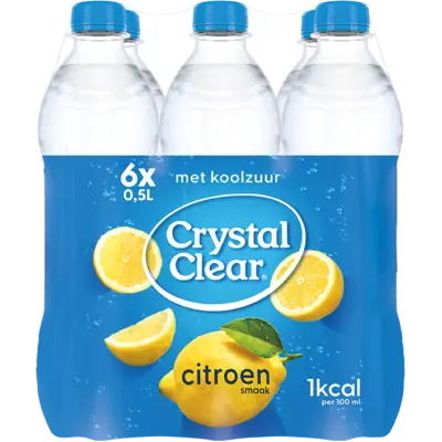 pdp-image-Crystal Clear Citroen 6-pack