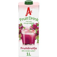 Appelsientje Fruitdrink fruitdruifje