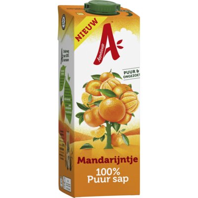 pdp-image-Appelsientje Mandarijntje