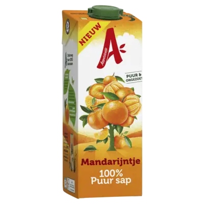 pdp-image-Appelsientje Mandarijntje