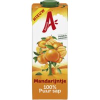 Een afbeelding van Appelsientje Mandarijntje