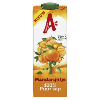 pdp-image-Appelsientje Mandarijntje