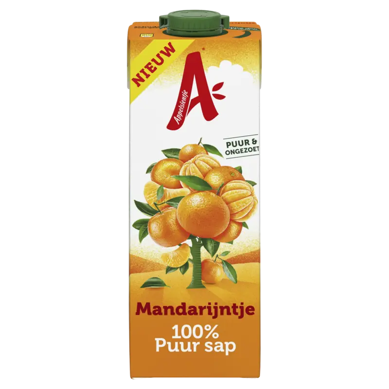 Mandarijntje