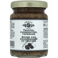Urbani Truffel paddenstoel tapenade