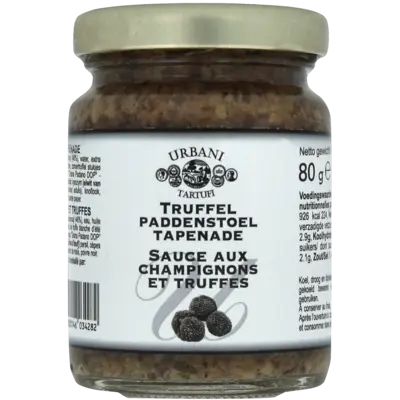 pdp-image-Urbani Truffel paddenstoel tapenade