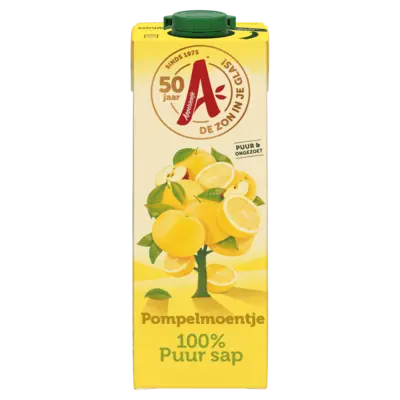 pdp-image-Appelsientje Pompelmoentje