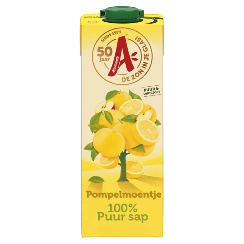 Pompelmoentje
