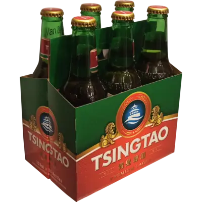pdp-image-Tsingtao Premium lager 6-pack