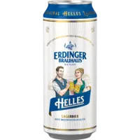 Erdinger Helles