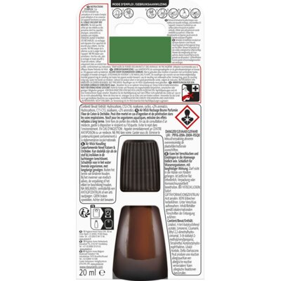 pdp-image-Air Wick Katoen & orchidee navulling