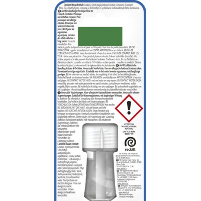 pdp-image-Air Wick Elektrische navulling huisdier katoen