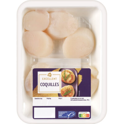 pdp-image-AH Excellent Coquilles bel