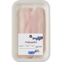 Een afbeelding van AH Wijting bel