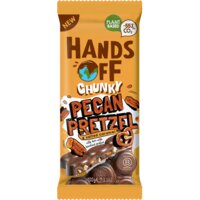 Hands Off Reep chunky pecan pretzel - 5677