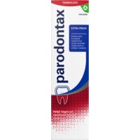 Een afbeelding van Parodontax Extra fresh tandpasta