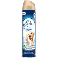 Een afbeelding van Glade Refreshing air spray