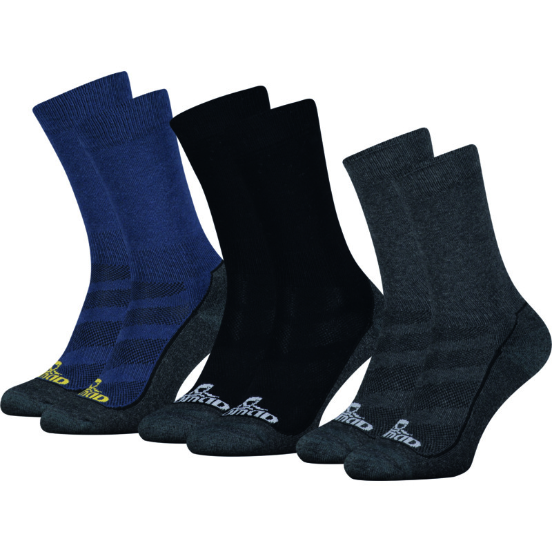 Een afbeelding van Nomad Crew sokken maat 39-42