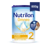 Nutrilon Omneo 2 6+ maanden