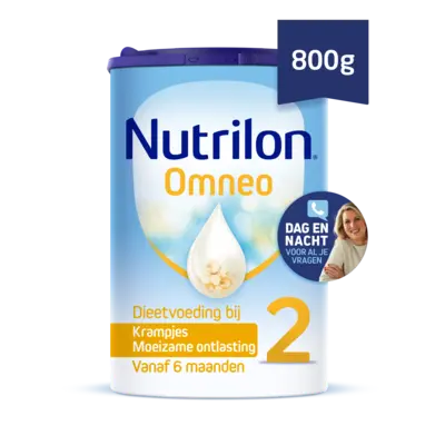 pdp-image-Nutrilon Omneo 2 6+ maanden