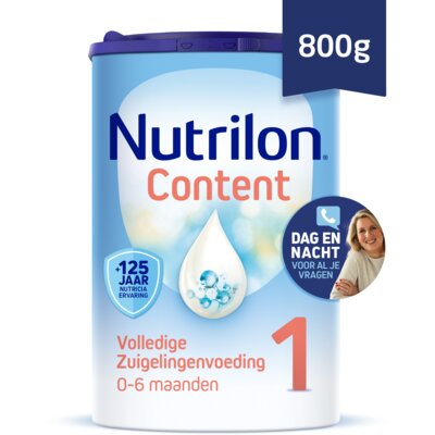 pdp-image-Nutrilon Content 1 0-6 maanden