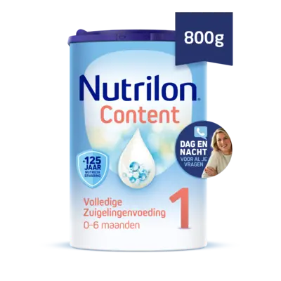 pdp-image-Nutrilon Content 1 0-6 maanden
