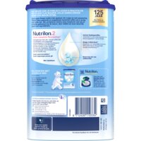Een afbeelding van Nutrilon Content 2 6+ maanden