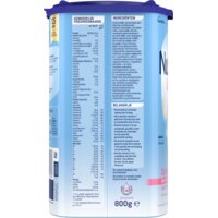Een afbeelding van Nutrilon Content 2 6+ maanden