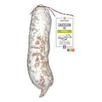 AH Excellent Saucisson sec pistache