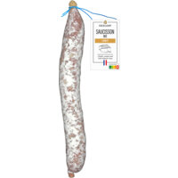 Een afbeelding van AH Excellent Saucisson sec comté