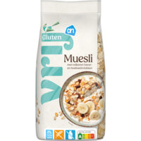 Een afbeelding van AH Glutenvrij Muesli