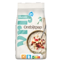 AH Glutenvrij Ontbijtpap
